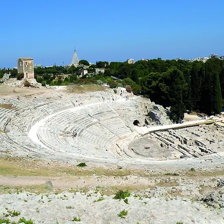Rosa Di Ortigia