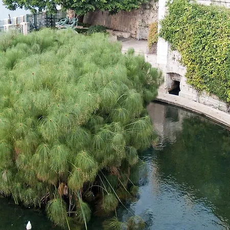 Apartment Rosa Di Ortigia *