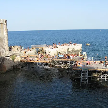 Apartment Rosa Di Ortigia *