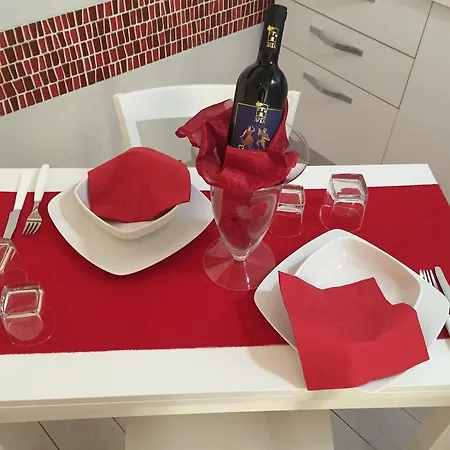 Apartment Rosa Di Ortigia