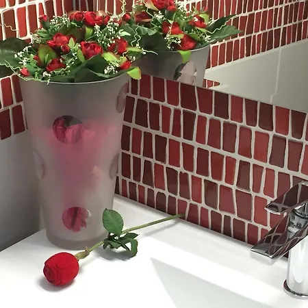 Apartment Rosa Di Ortigia Syrakus