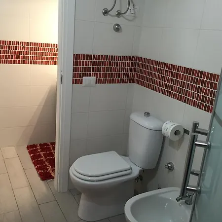 Apartment Rosa Di Ortigia