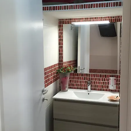 Apartment Rosa Di Ortigia Syrakus