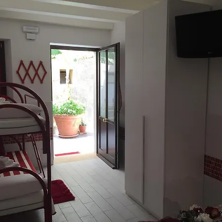 Apartment Rosa Di Ortigia *