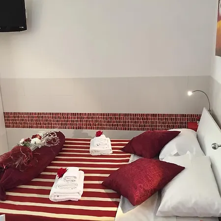 Apartment Rosa Di Ortigia Syrakus