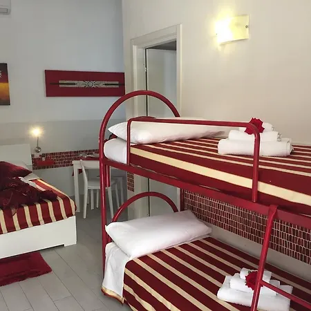 Apartment Rosa Di Ortigia *